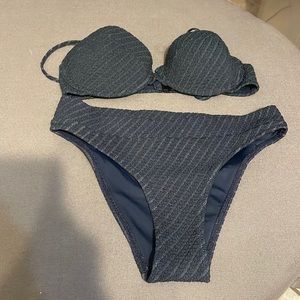 swimsuit TRIANGL size small